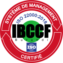Management de la sécurité Alimentaire
